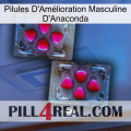 Anaconda Male Enhancement Pills 15
